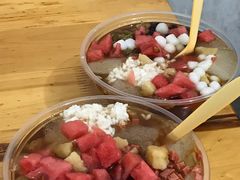 -特色油卤串串(水碾河店)