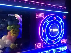 -V SHOW max KTV(粉巷店)