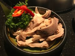 -捞王锅物料理(凯旋路店)