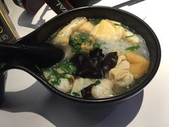 -小杨生煎(湟普汇店)