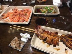 -盒马鲜生(杭州运河上街店)