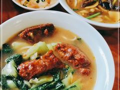 -奎元馆.百年奎元.非遗传承(西湖边的解放路店)