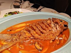 -阿五黄河大鲤鱼(英协路店)