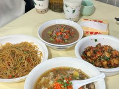 -笨罗卜浏阳菜馆(龙华鹏润达店)