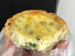 -嘉乐蛋挞王(文明分店)