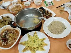 -焯明脆肉鲩世家(金沙洲店)