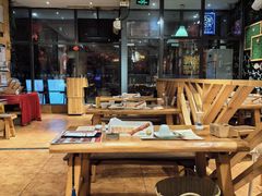 -木屋烧烤(西南角店)
