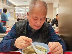 -西贝(上海中心店)