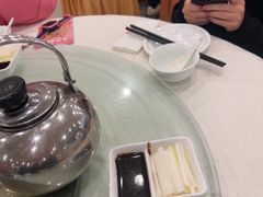 -北京全聚德(方庄店)