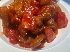 -徽三说·土徽菜·中国徽菜连锁品牌(一中店)