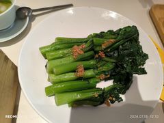 -蔡澜点心·粤菜(嘉里中心店)