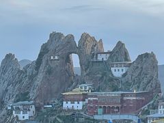 -孜珠寺
