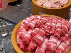 -龍歌自助小火锅(淮安楚州万达店)