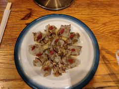 -柴窝堡22号辣子鸡·传承新疆菜