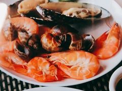 -虎门美思威尔顿酒店(海之光自助餐)