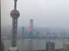 -金轩中餐厅 Jin Xuan(浦东丽思卡尔顿酒店)