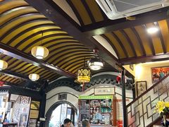 -同得兴 Since·1995 传统苏式面馆(嘉馀坊店)