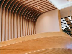 大堂-榕意·川味之美(深业上城店)