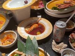 -牛New寿喜烧(新六百店)