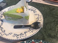 -仁义涵西餐·咖啡(中华巴洛克店)
