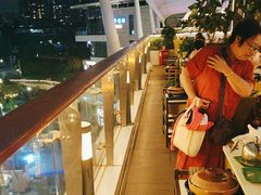 -润园四季椰子鸡火锅(海上世界店)