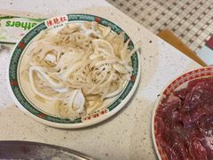 千层肚-陈艳红火锅菜·冒菜(簋街店)