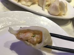 全虾水饺-喜鼎海胆水饺(柏威年购物中心店)