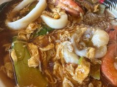 -My Way Town买味堂·东南亚餐厅(亦庄店)