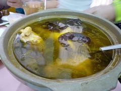雞湯-春餐厅