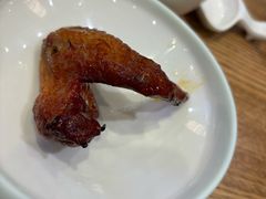 -裕记烧腊连锁餐饮(国商分店)