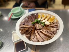 -潮界(LU·ONE凯德晶萃广场店)