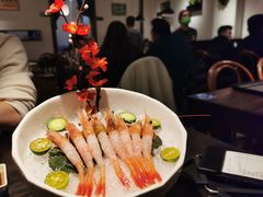 -乔街深夜食堂·台州菜·高压锅生蚝(杭州总店)
