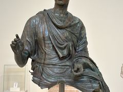 -雅典国家考古博物馆(Ethniko Archaiologiko Museo)
