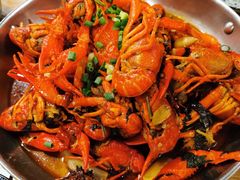 -虾小龙老长沙龙虾馆(坡子街店)