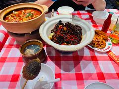 -辣小鲜·南昌大排档(船山路店)