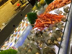 -丽池宫韩式汗蒸会馆(华灯坊店)