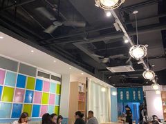 大堂-米泰芒·东南亚料理(体育西店)