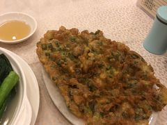 蠔餅-德记潮州菜馆(卑路乍街)