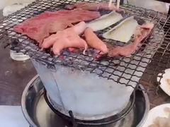 -韩风烤牛肉冷面店