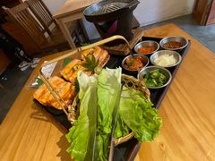 -馥家小馆(黔灵山公园店)