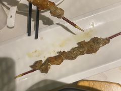 -小放牛河北菜(长安万达店)