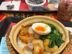 -华记煲仔华·煲仔饭(三元里万科里店)