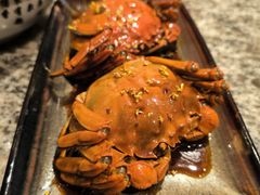 -南京大牌档(壹方天地店)