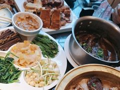 -东北大院·东北菜(三台子店)