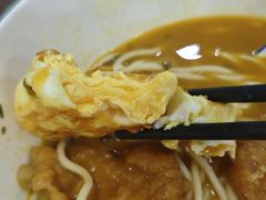 -陈学林面馆