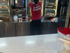 大堂-肯德基(澳门银河店)