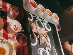 烤羊排-西贝(东方路店)