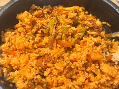 -炉小哥烤肉(朗悦公园茂店)