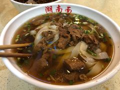 -李兰英湖南面馆(护国路店)
