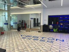 -威仕顿健身游泳(御锦城店)